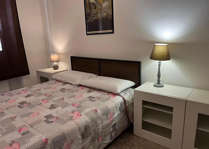 La Casa Di Barcri 2