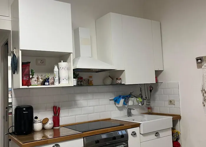 Сasa de vacaciones La Casa Di Barcri 2 Roma
