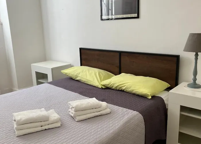 La Casa Di Barcri 2 Сasa de vacaciones