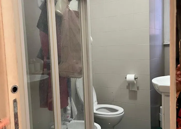 Сasa de vacaciones La Casa Di Barcri 2 Roma