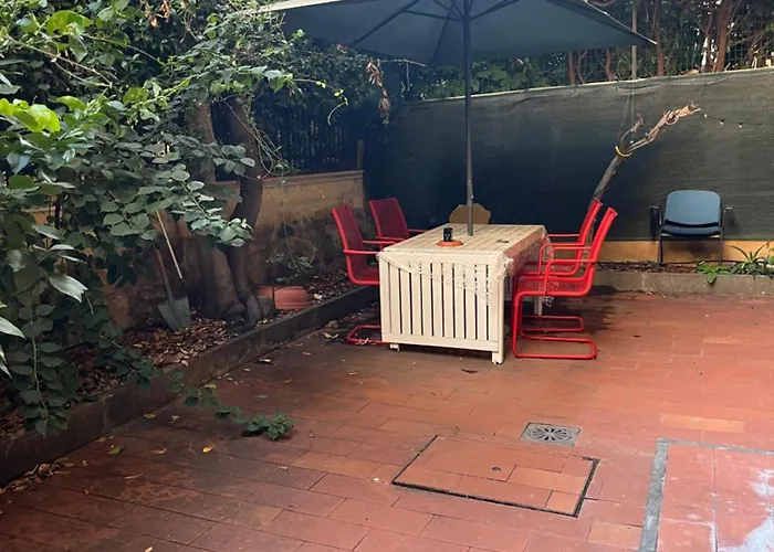 La Casa Di Barcri 2 * Roma