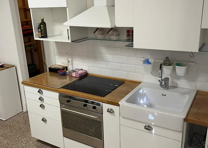 Сasa de vacaciones La Casa Di Barcri 2 Roma