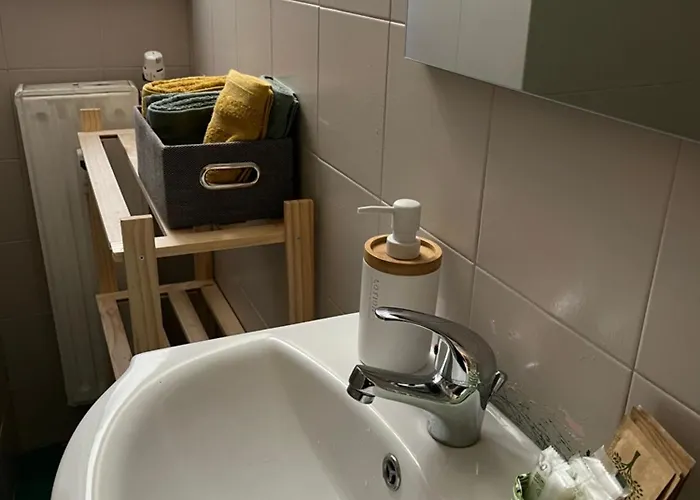 Сasa de vacaciones La Casa Di Barcri 2 Roma