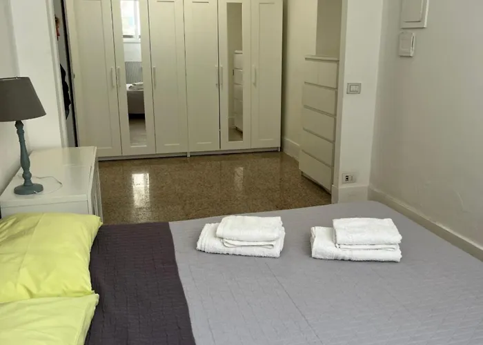 Сasa de vacaciones La Casa Di Barcri 2 *