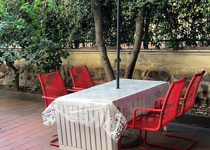 Сasa de vacaciones La Casa Di Barcri 2 *