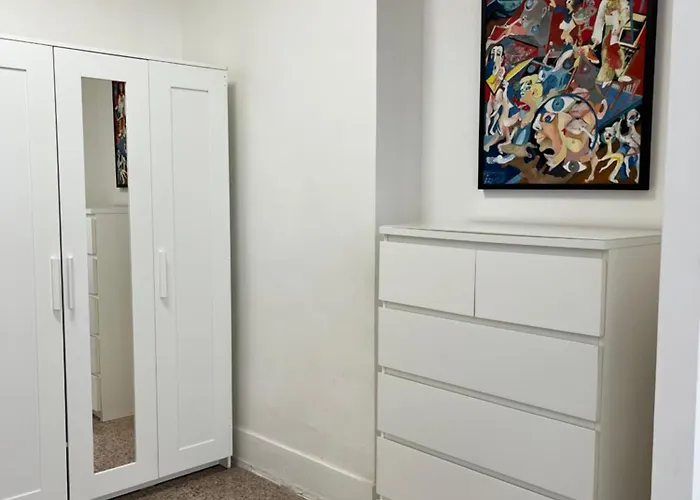 La Casa Di Barcri 2 Сasa de vacaciones *