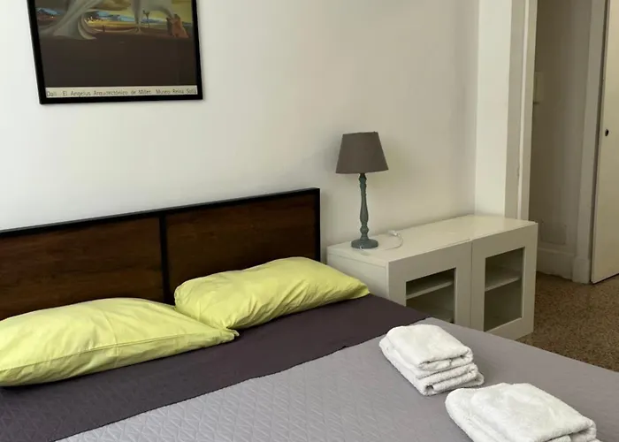 La Casa Di Barcri 2 *