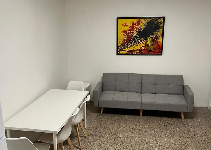 La Casa Di Barcri 2 Сasa de vacaciones Roma