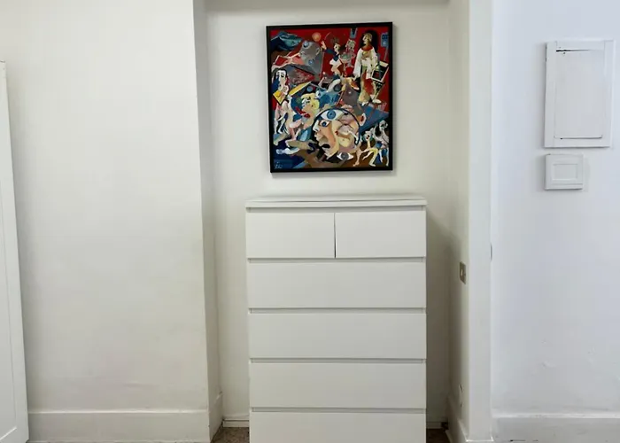 La Casa Di Barcri 2