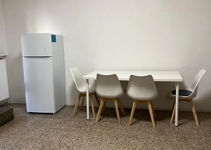 La Casa Di Barcri 2 Сasa de vacaciones