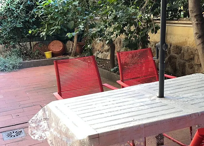 La Casa Di Barcri 2 *