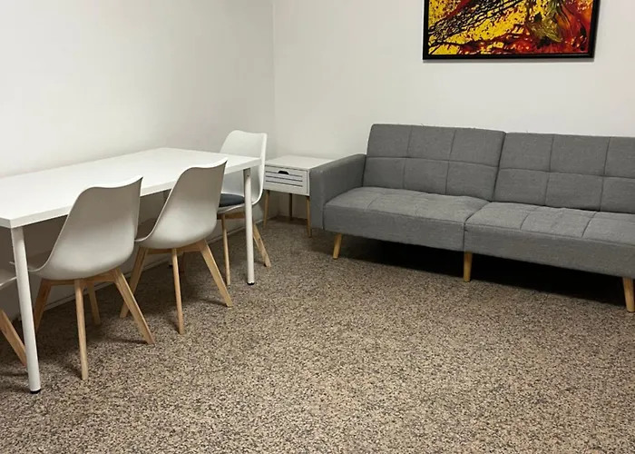 La Casa Di Barcri 2 *