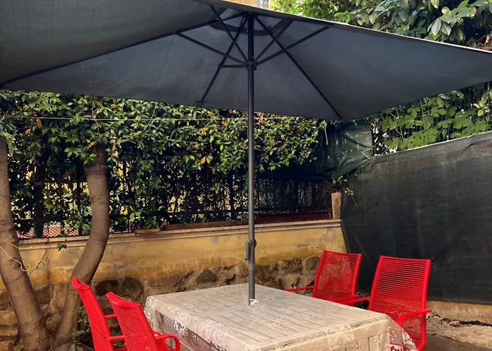 Сasa de vacaciones La Casa Di Barcri 2 *