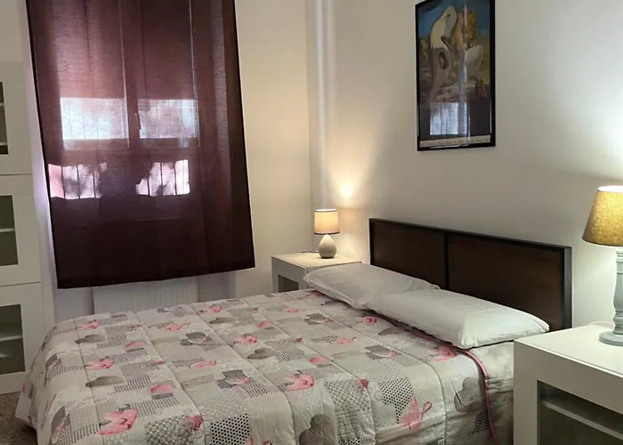 Сasa de vacaciones La Casa Di Barcri 2