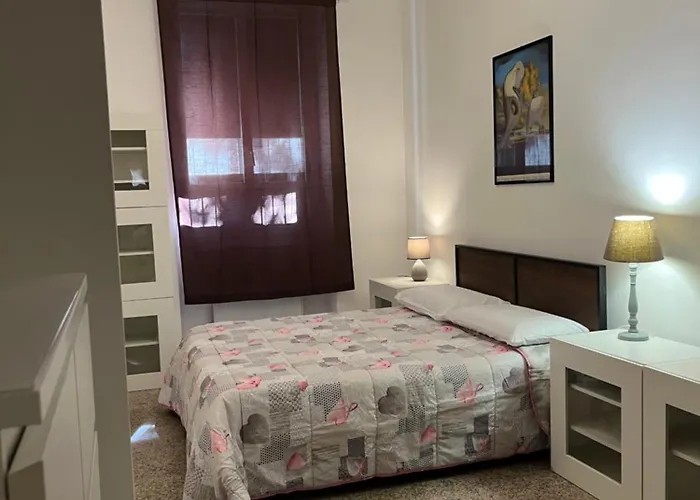 La Casa Di Barcri 2 Сasa de vacaciones *