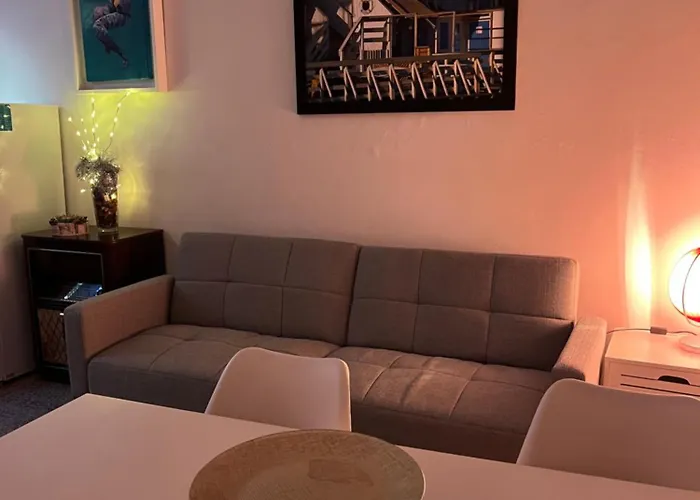 La Casa Di Barcri 2 *