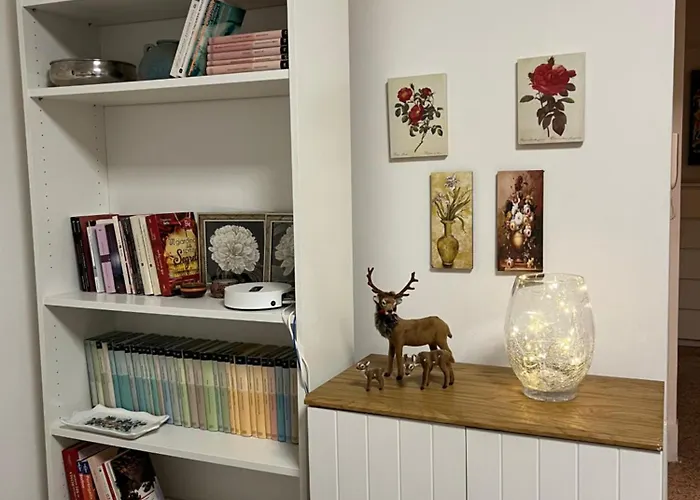 Сasa de vacaciones La Casa Di Barcri 2