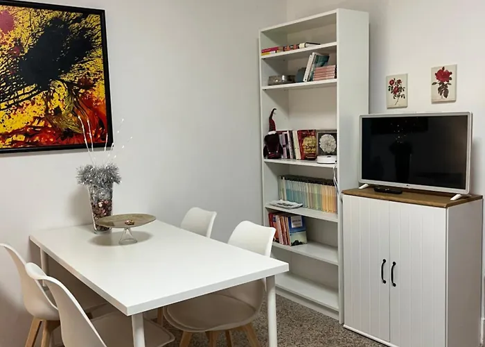 Сasa de vacaciones La Casa Di Barcri 2 *